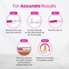 I-Know Advance Rapid One Step Pregnancy Test Kit 1 No's
