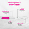 I-Know Advance Rapid One Step Pregnancy Test Kit 1 No's