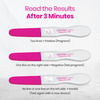 I-Know Advance Rapid One Step Pregnancy Test Kit 1 No's