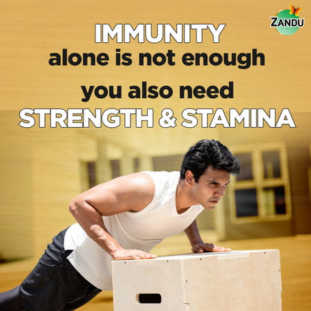 Zandu Shilajitprash Chyawanprash Jar 900 Gm