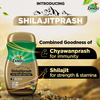 Zandu Shilajitprash Chyawanprash Jar 900 Gm