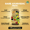 Zandu Shilajitprash Chyawanprash Jar 900 Gm