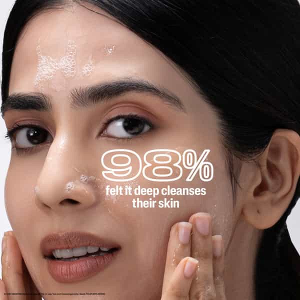 Cetaphil Oily Skin Cleanser | Combination To Oily & Sensitive Skin | 118 Ml