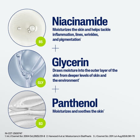 Cetaphil Oily Skin Cleanser 118 Ml