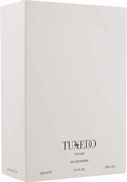 Maryaj Tuxedo For Him Edp 100Ml & Direction East Edp 100Ml For Men Pack Of 2