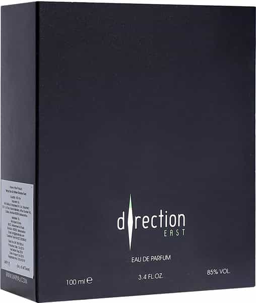 Maryaj Tuxedo For Him Edp 100Ml & Direction East Edp 100Ml For Men Pack Of 2