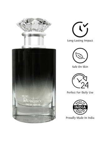 Sweet Heart Night Rommance Long Lasting Eau De Perfume 100Ml