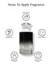Sweet Heart Night Rommance Long Lasting Eau De Perfume 100Ml