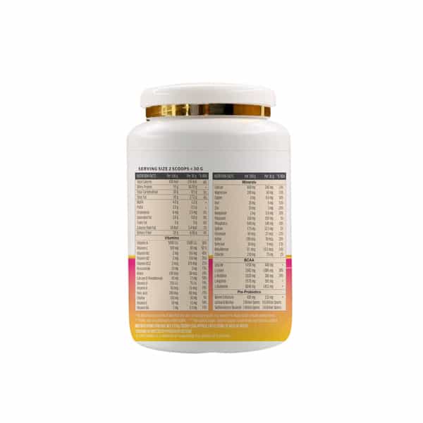 Icupro Max 400Gm