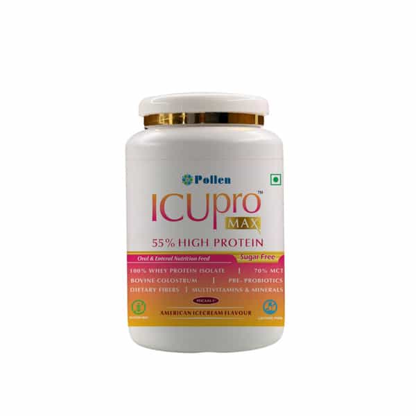 Icupro Max 400Gm