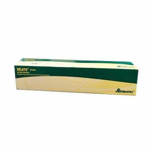 Romsons Suction Tc Catheter Plain Fg 8