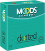 Moods Dotted Condom 3