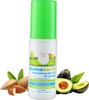 Mamaearth Nourishing Baby Hair Oil Bottle Of 100 Ml