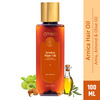 Omeo Arnica Hair Oil With Arnica & Jaborandi | 100% Herbal Extract | Unisex - 100Ml