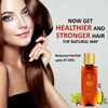 Omeo Arnica Hair Oil With Arnica & Jaborandi | 100% Herbal Extract | Unisex - 100Ml