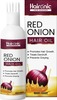 Haironic Hair Science Red Onion Oil- Anti Hair Loss & Hair Growth Oil - 100Ml