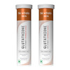 Hk Vitals Glutathione (Watermelon | 15 Tabs) X2 | For Skin Glow & Hydration