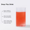 Hk Vitals Glutathione (Watermelon | 15 Tabs) X2 | For Skin Glow & Hydration