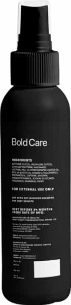Bold Care Procapil Hair Growth Serum For Men 60Ml