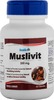 Healthvit Muslivit Natural Safed Musli 250Mg -60 Capsules