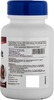 Healthvit Muslivit Natural Safed Musli 250Mg -60 Capsules