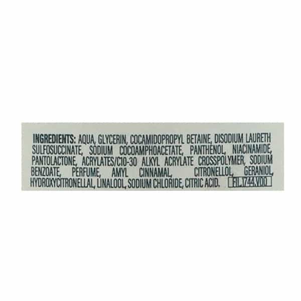 Cetaphil Oily Skin Cleanser | Combination To Oily Sensitive Skin | 59 Ml