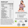 Myfitfuel Tribulus Terrestris +6 Herbs (2000Mg) (120 Tablets) +Ginseng Kaunj Safed Musli Ashwagandha