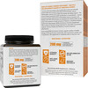 Wow Life Science Turmeric Capsules 200 Mg - 60 Vegetarian Capsules