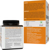 Wow Life Science Turmeric Capsules 200 Mg - 60 Vegetarian Capsules