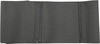 Tynor Rib Belt Grey Xl 1 Unit