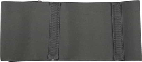Tynor Rib Belt Grey Xl 1 Unit