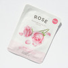 It's Skin The Fresh Mask Sheet - Rose - Pack Of 3