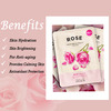 It's Skin The Fresh Mask Sheet - Rose - Pack Of 3