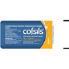 Cofsils Mulethi Flavour Quick Relief From Sore Throat Lozenges Jar 120 No's