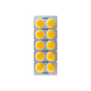Cofsils Mulethi Flavour Quick Relief From Sore Throat Lozenges Jar 120 No's