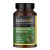 Koshaveda Ashwagandha Af-43 600mg By Muscleblaze, 60 Capsules | For Sound Sleep, Strength & Recovery