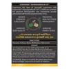 Koshaveda Ashwagandha Af-43 600mg By Muscleblaze, 60 Capsules | For Sound Sleep, Strength & Recovery