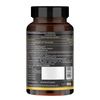 Koshaveda Ashwagandha Af-43 600mg By Muscleblaze, 60 Capsules | For Sound Sleep, Strength & Recovery