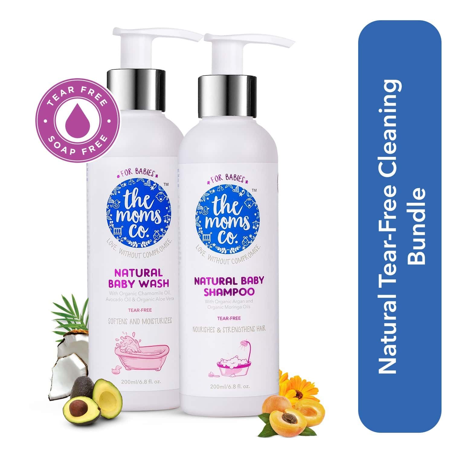 the moms co baby kit