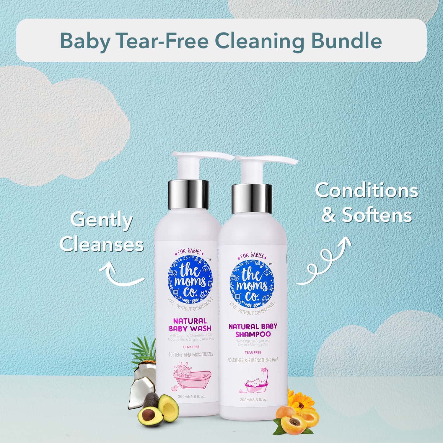 the moms co baby kit