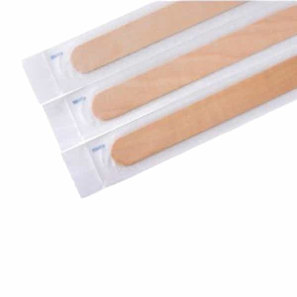 Sterile Tongue Depressor