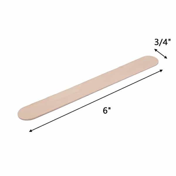 Sterile Tongue Depressor