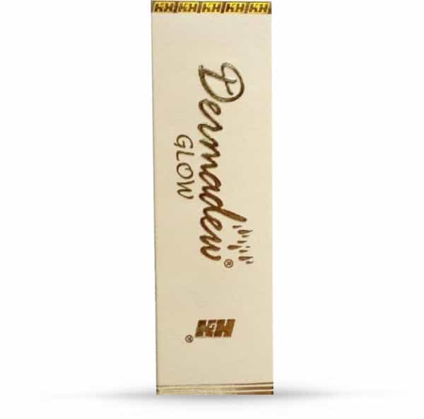 Dermadew Glow Face Wash 100Ml
