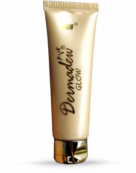 Dermadew Glow Face Wash 100Ml