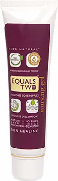 Equalstwo Nursing Gel 25Gm