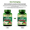 Vlado'S Himalayan Organics Natural Vitamin B12 - 120 Veg Capsules