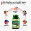 Vlado'S Himalayan Organics Natural Vitamin B12 - 120 Veg Capsules