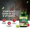 Vlado'S Himalayan Organics Natural Vitamin B12 - 120 Veg Capsules