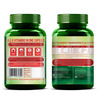 Vlado'S Himalayan Organics Natural Vitamin B12 - 120 Veg Capsules