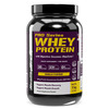 Healthyhey Sports Whey Protein Concentrate With Digestive Enzymes | Vanilla Flavoured | 1kg